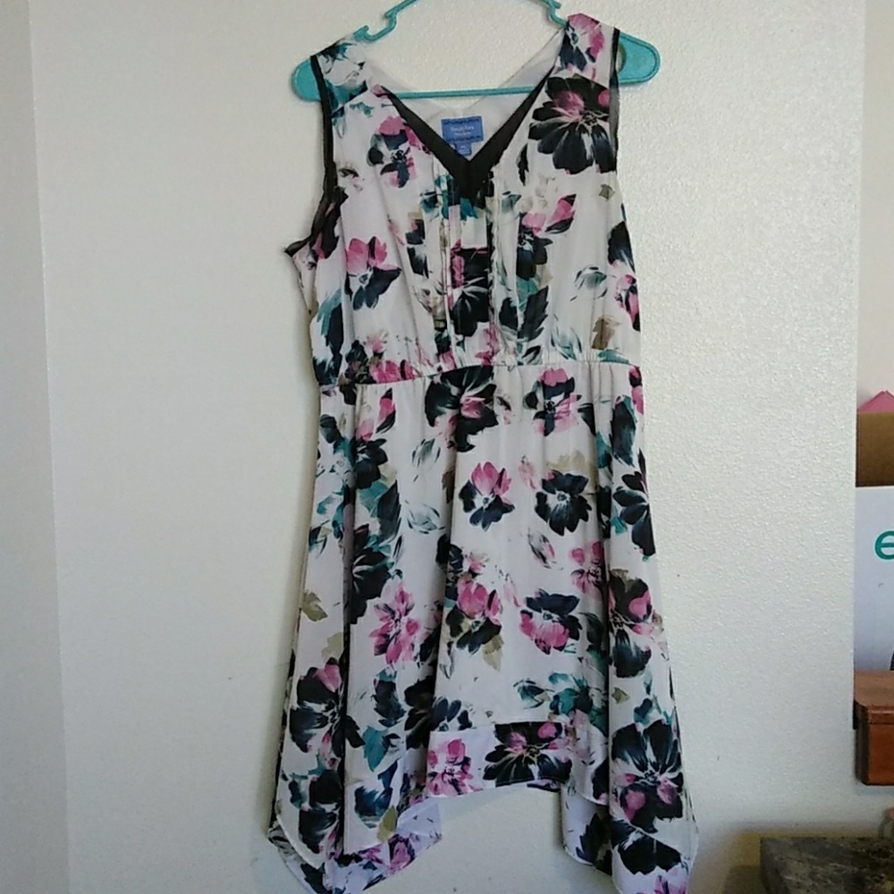 Vera wang dress